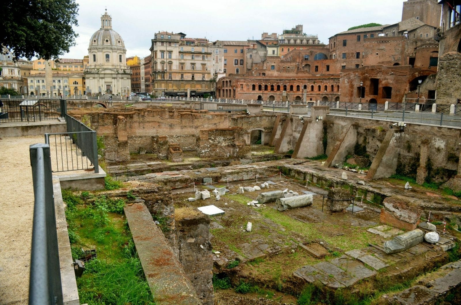 Rome