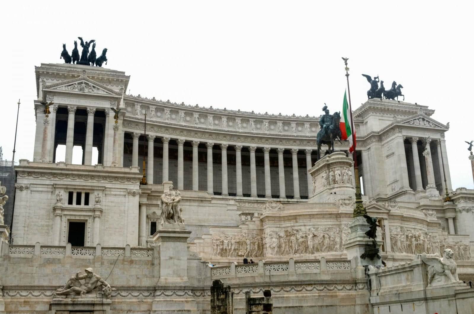 Rome, Italy
