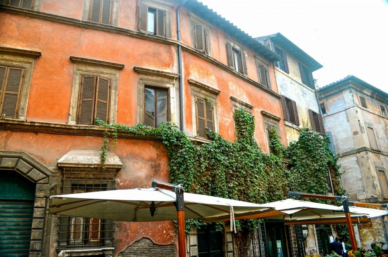 Rome, Italy