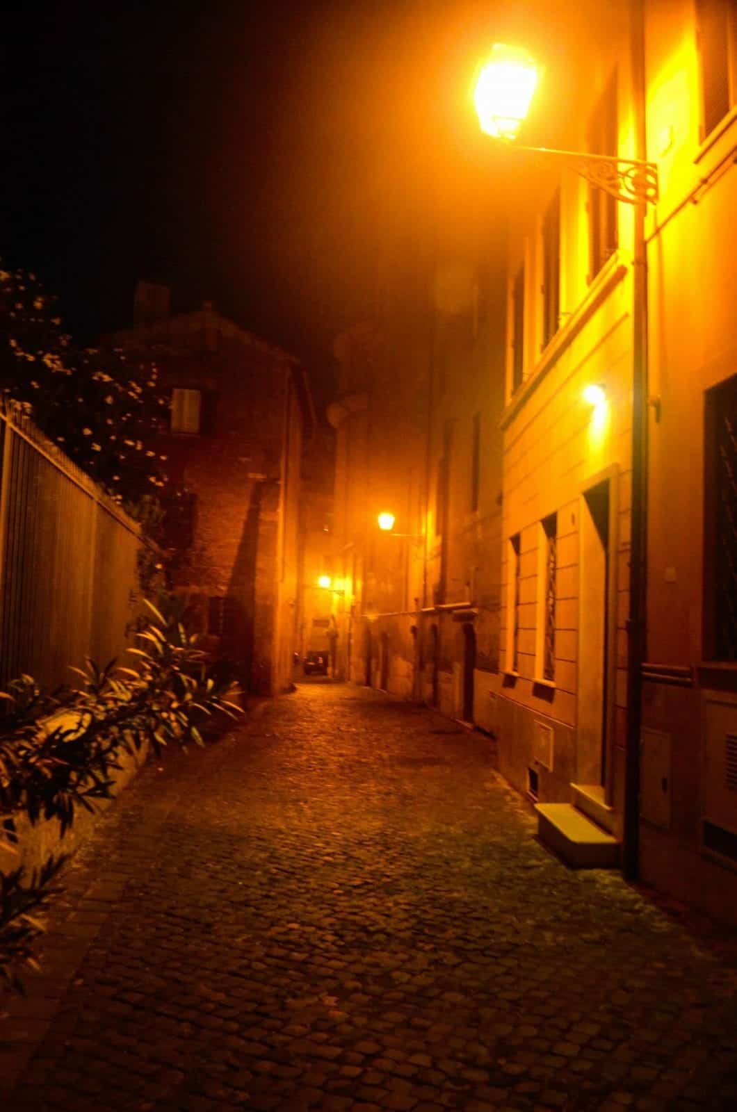 Rome, Italy