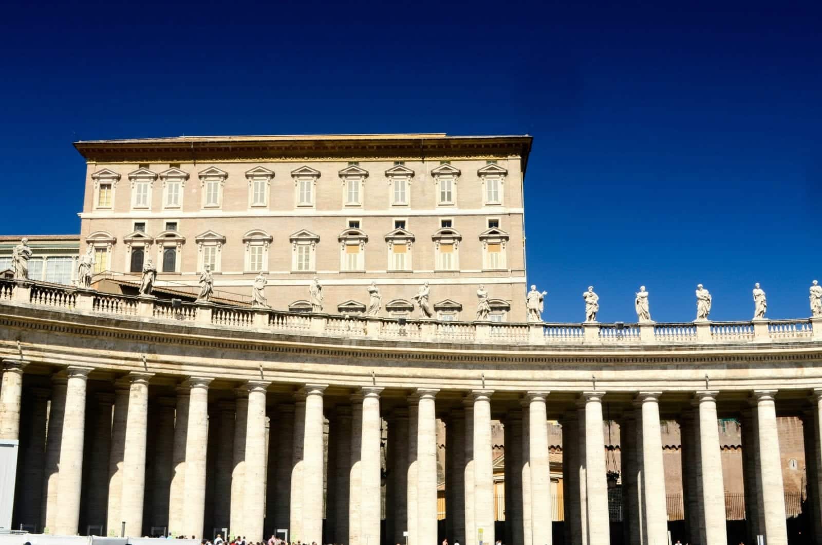 Vatican, Rome, Italy
