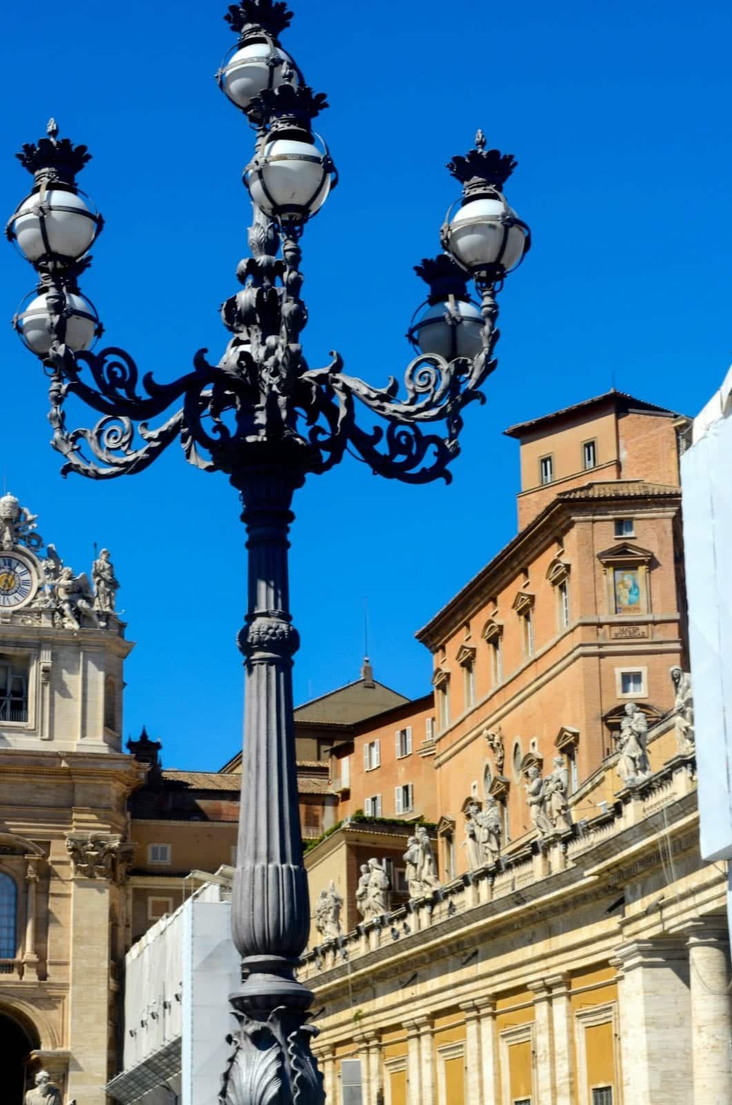 Vatican City, Italy