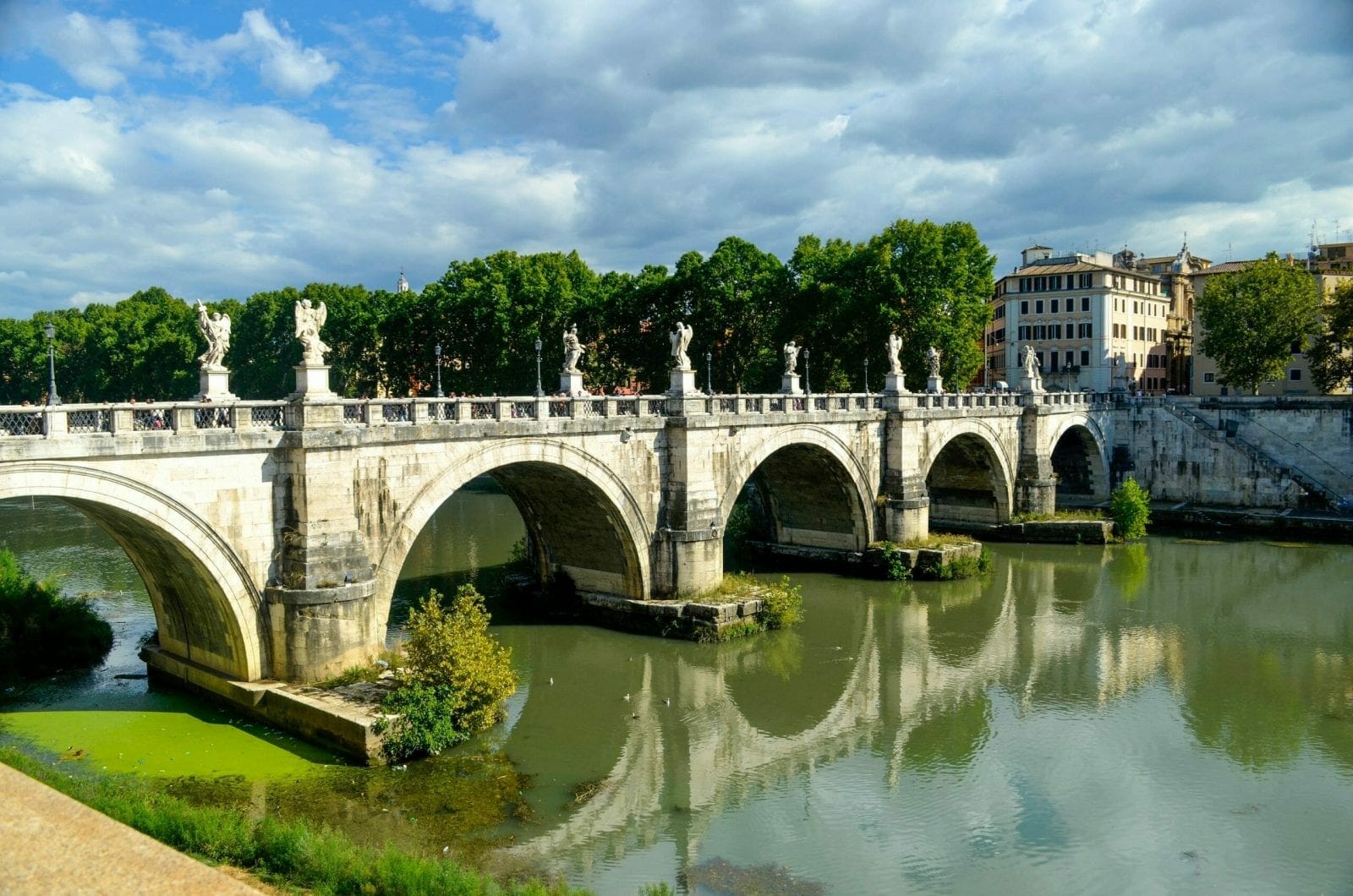 Rome, Italy