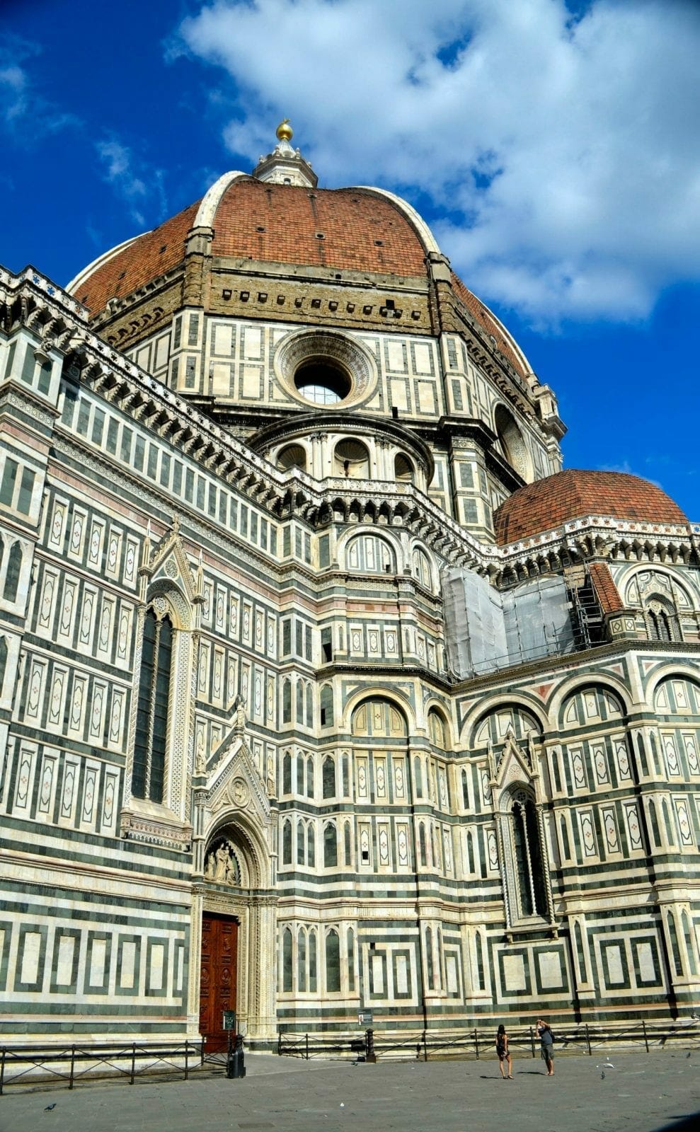 Florence Italy