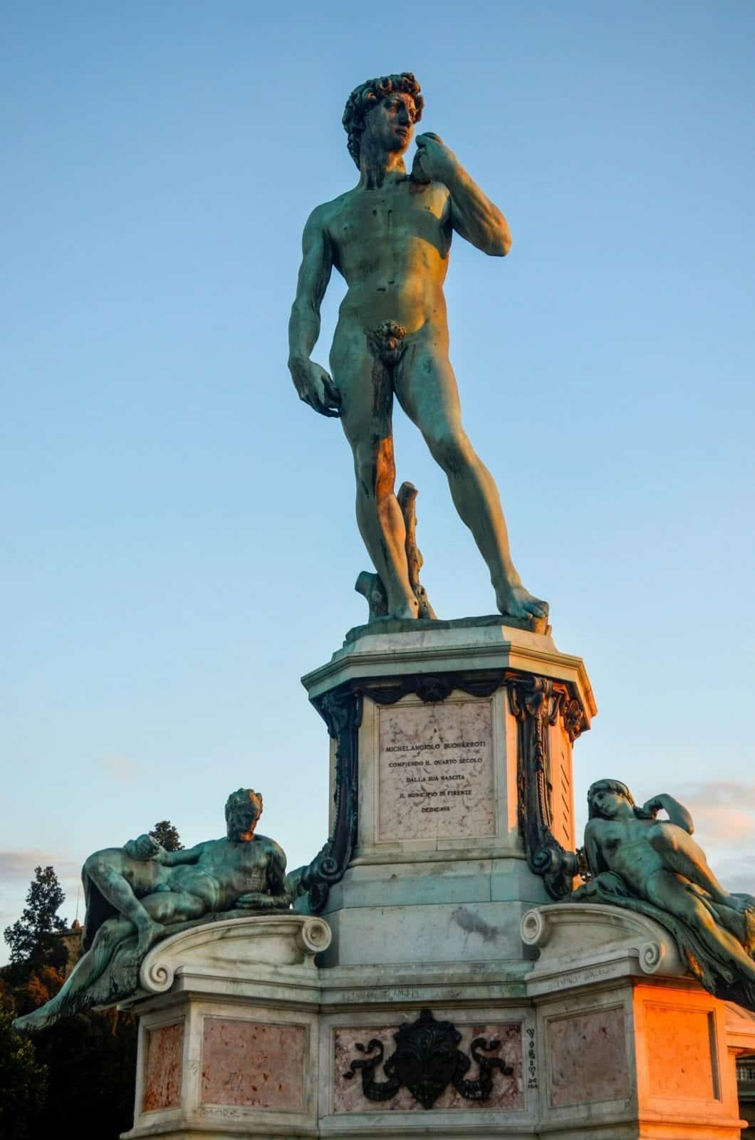 Florence Italy