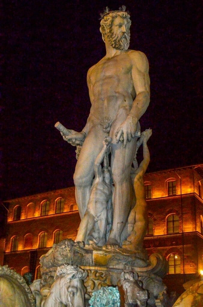 Destinations Florence Italy