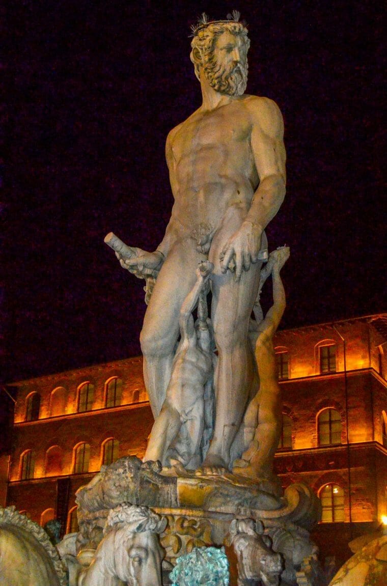 Florence Italy