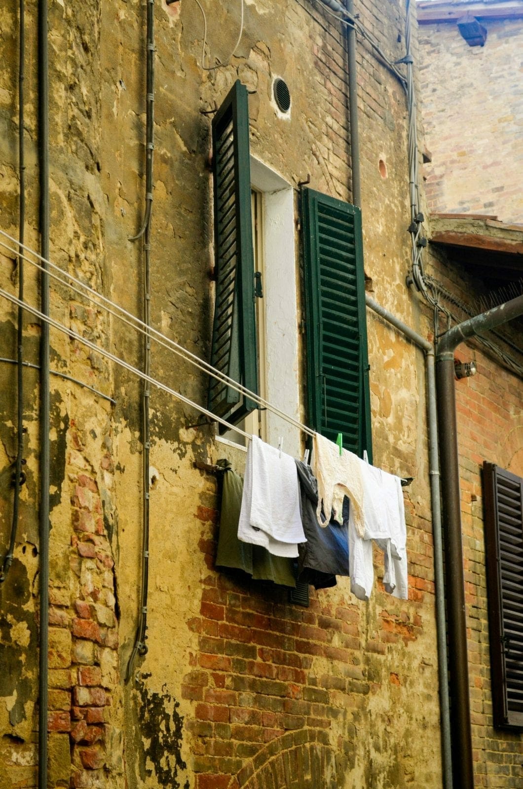Siena, Italy