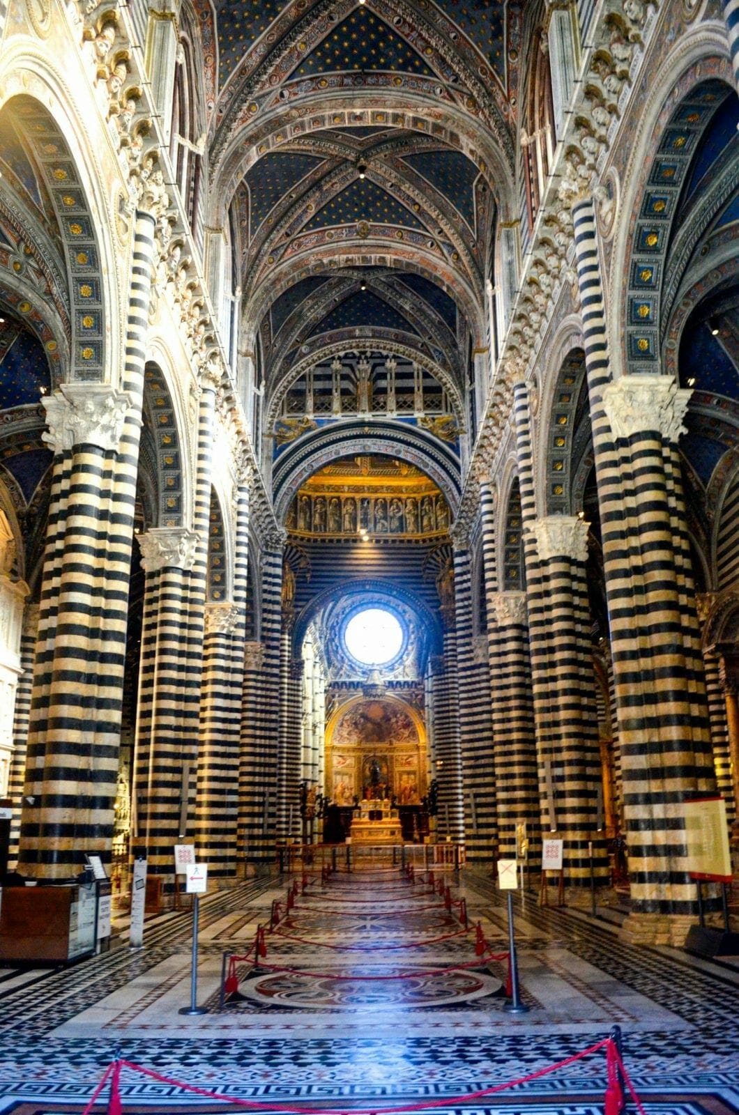 Siena Duomo