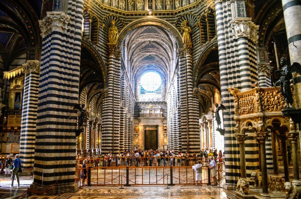 Siena Duomo