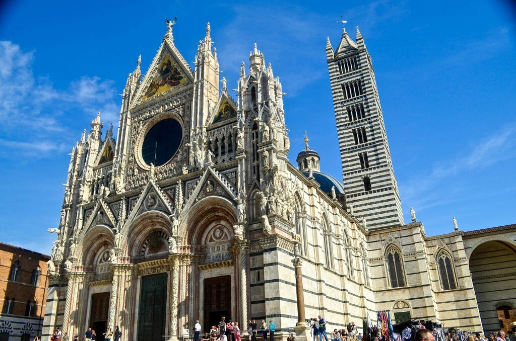 Siena Duomo