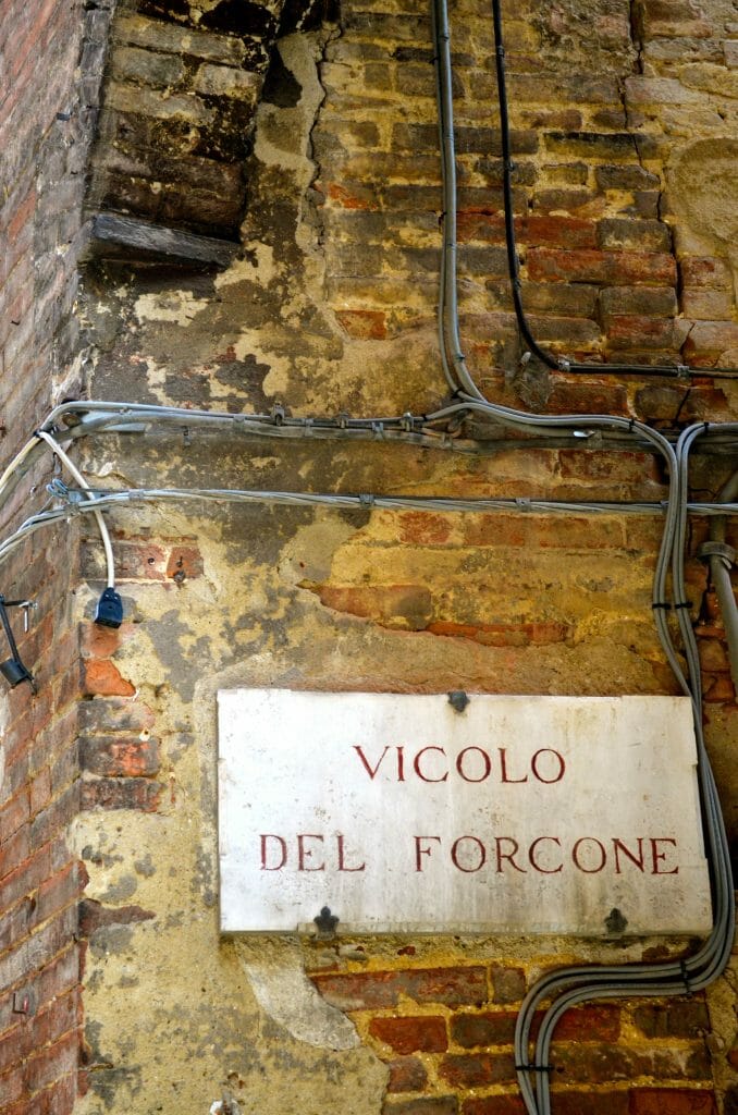 Siena