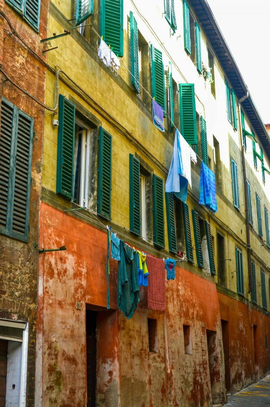 Siena, Italy
