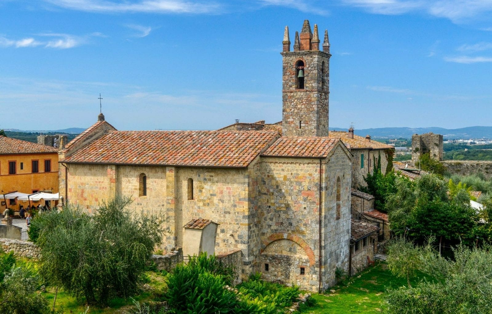 Tuscany, Italy