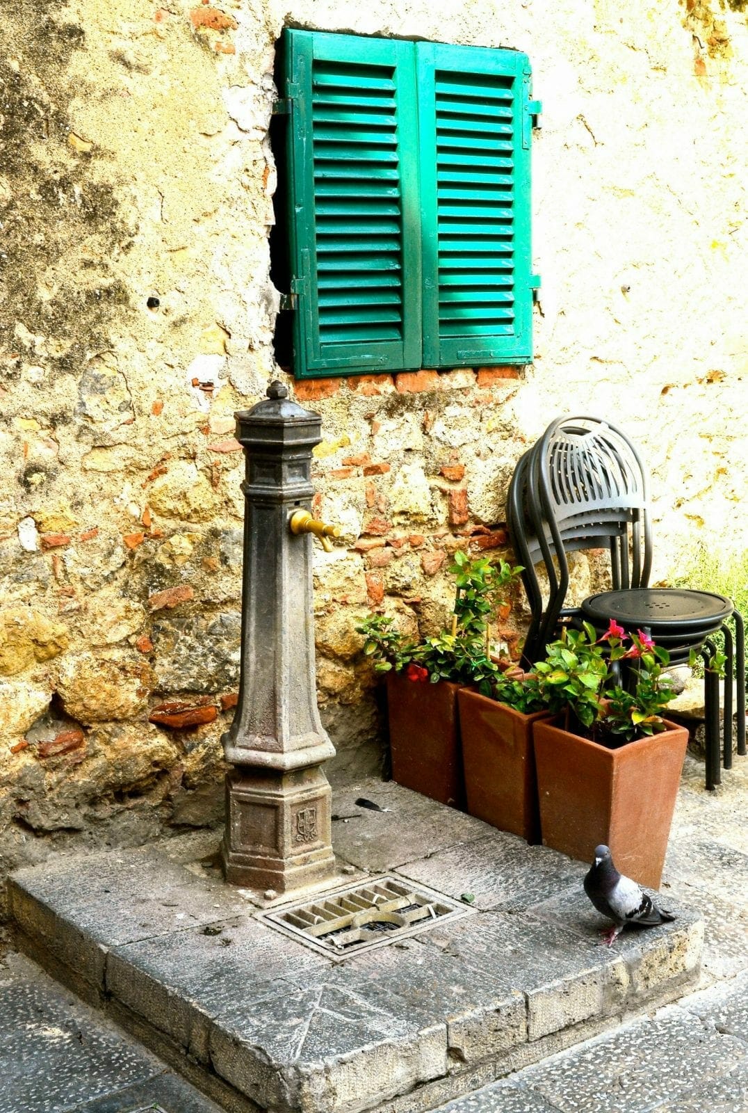 Tuscany, Italy