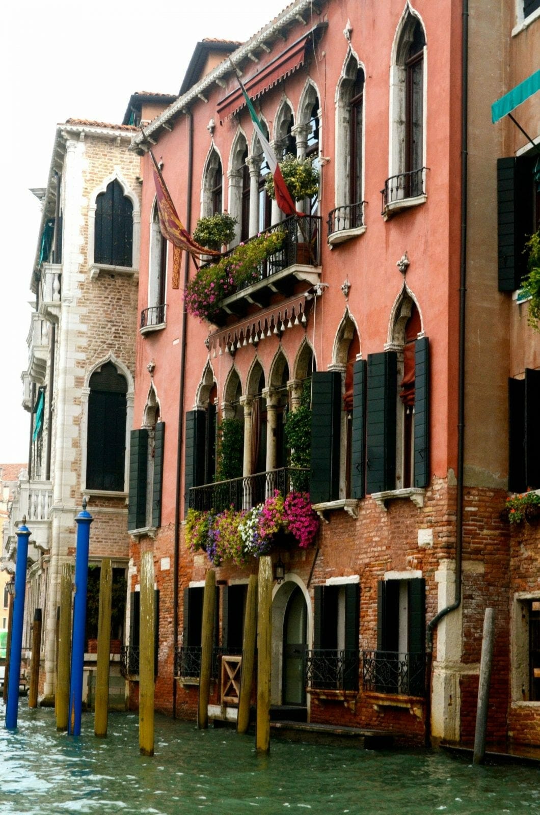 Venice, Italy