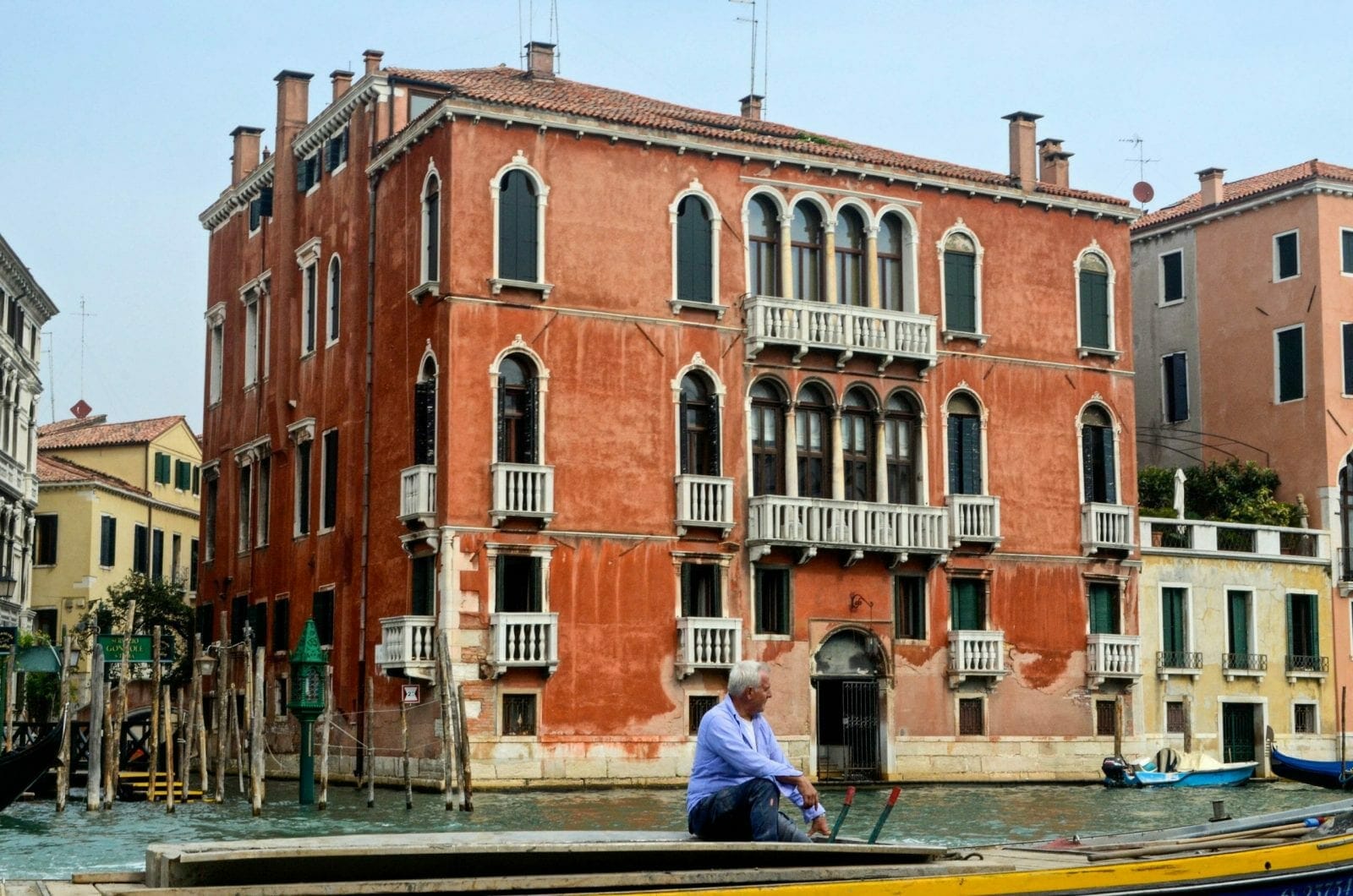 Venice, Italy