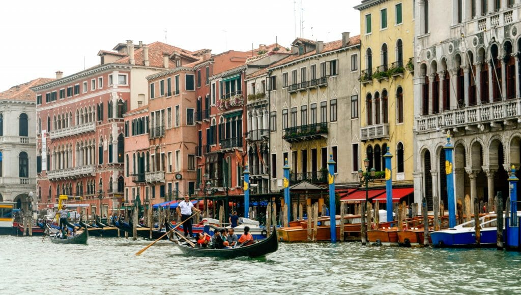 Venice, Italy
