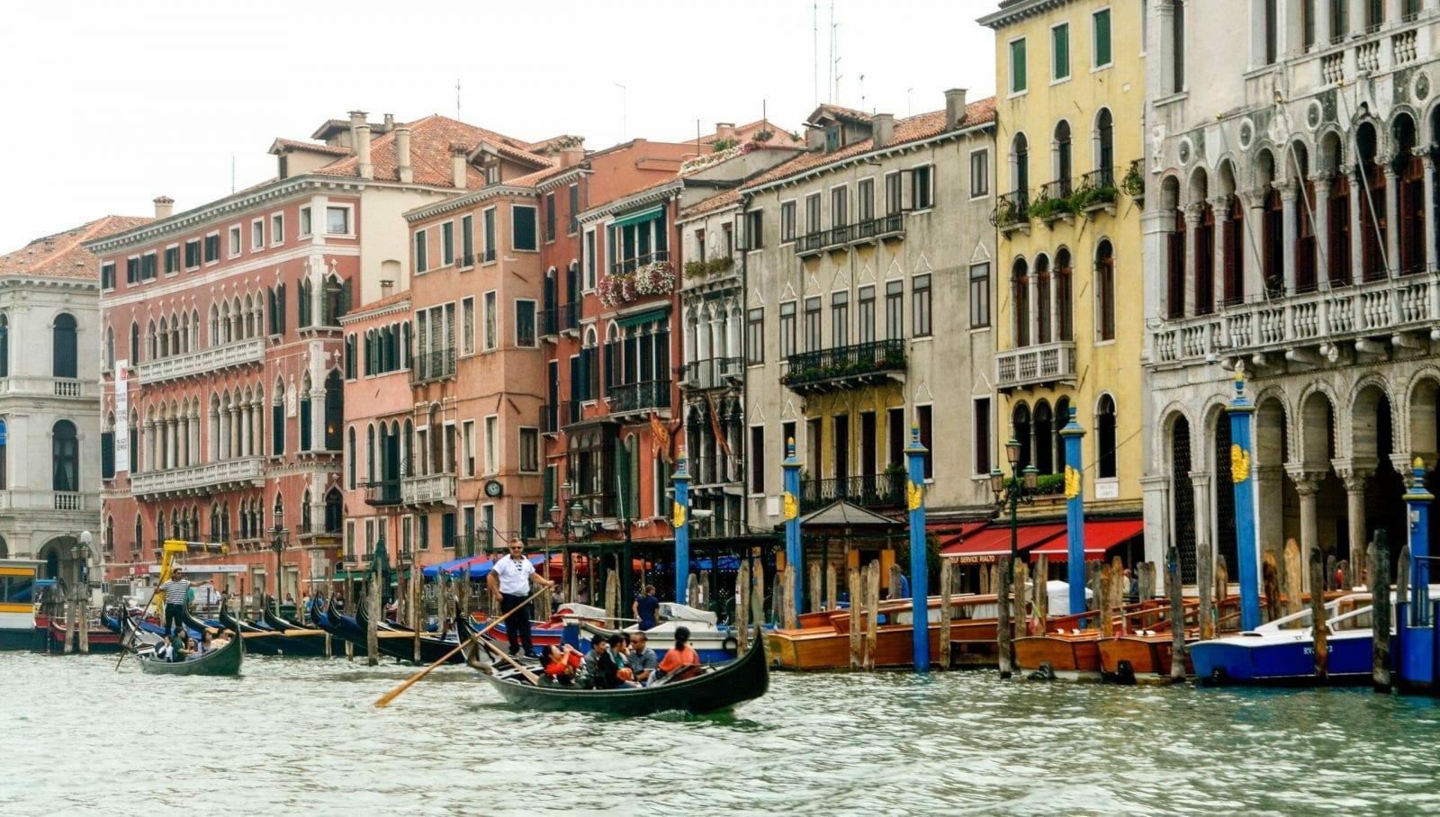Venice, Italy