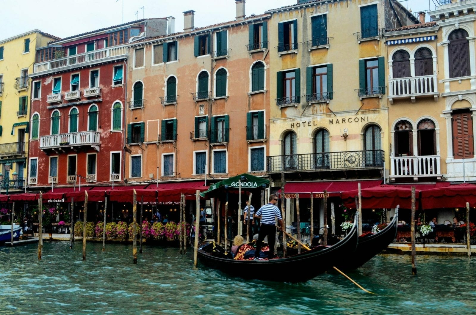 Venice, Italy