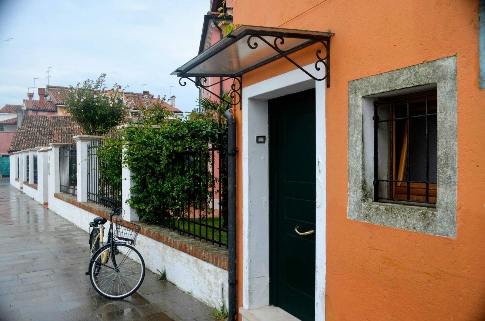Burano, Italy