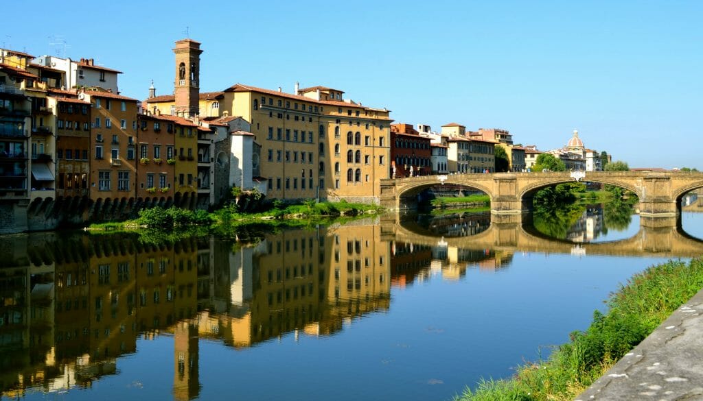 Florence Italy