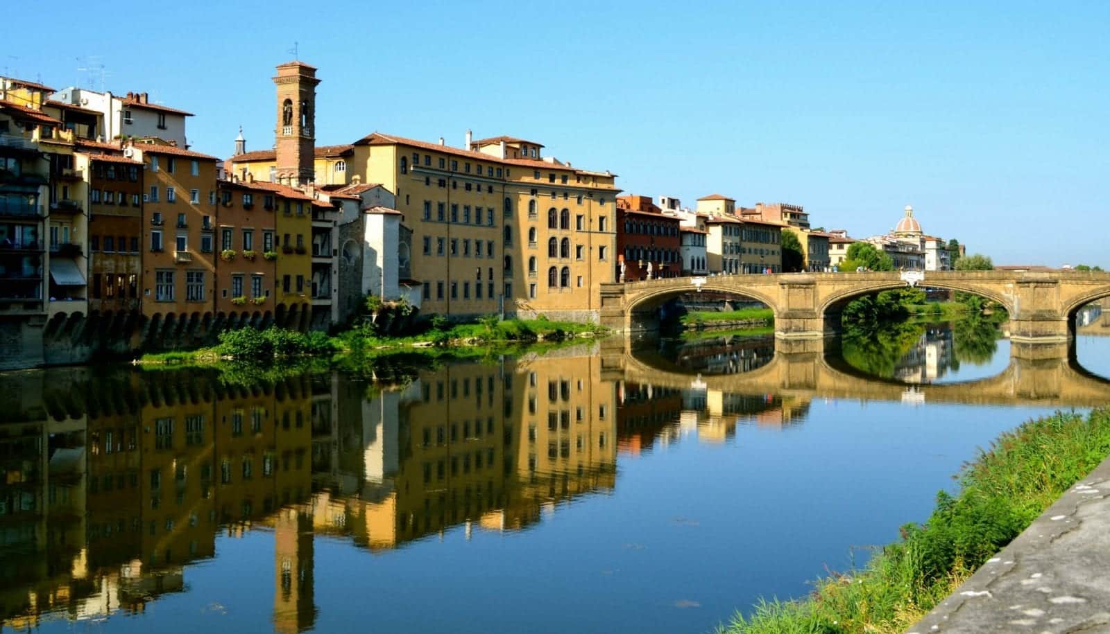 Florence Italy