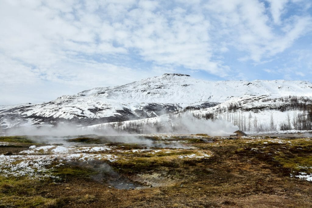 Iceland