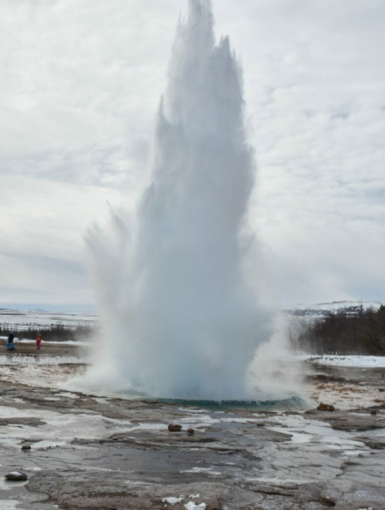 Iceland