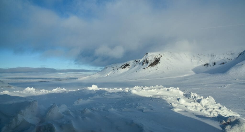 Snow