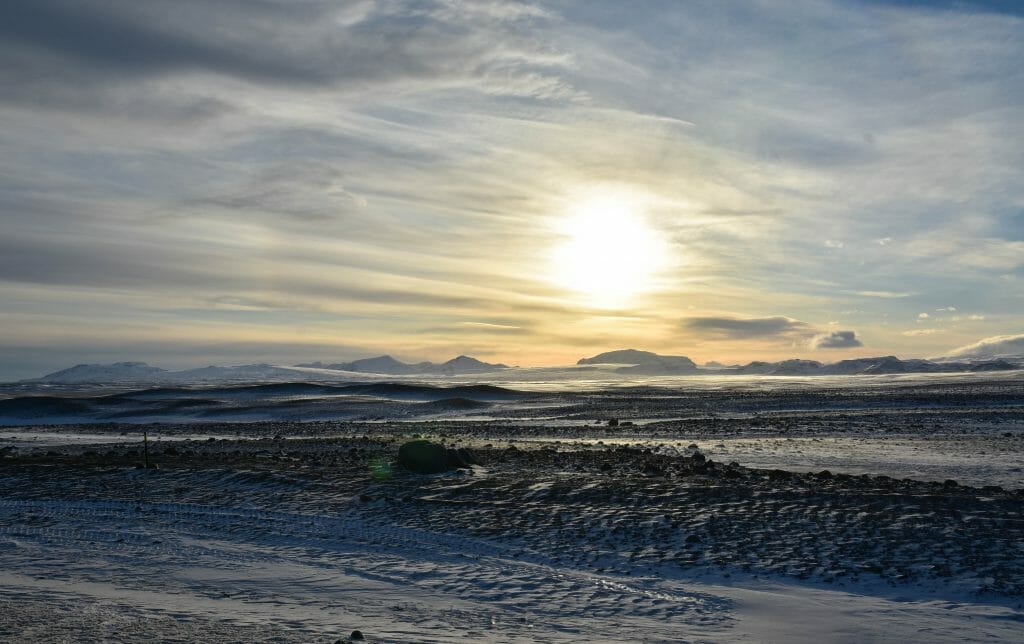 Iceland