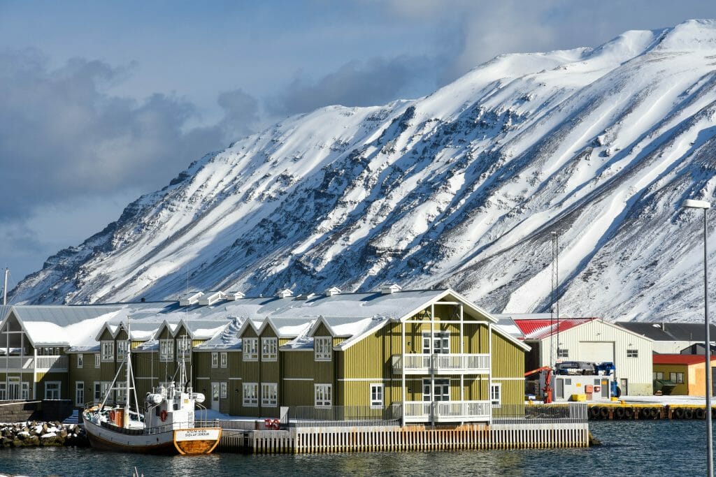 Siglufjörður