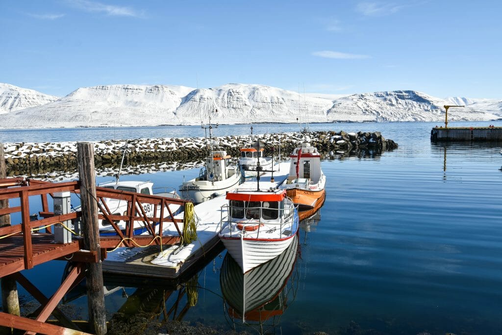 Iceland