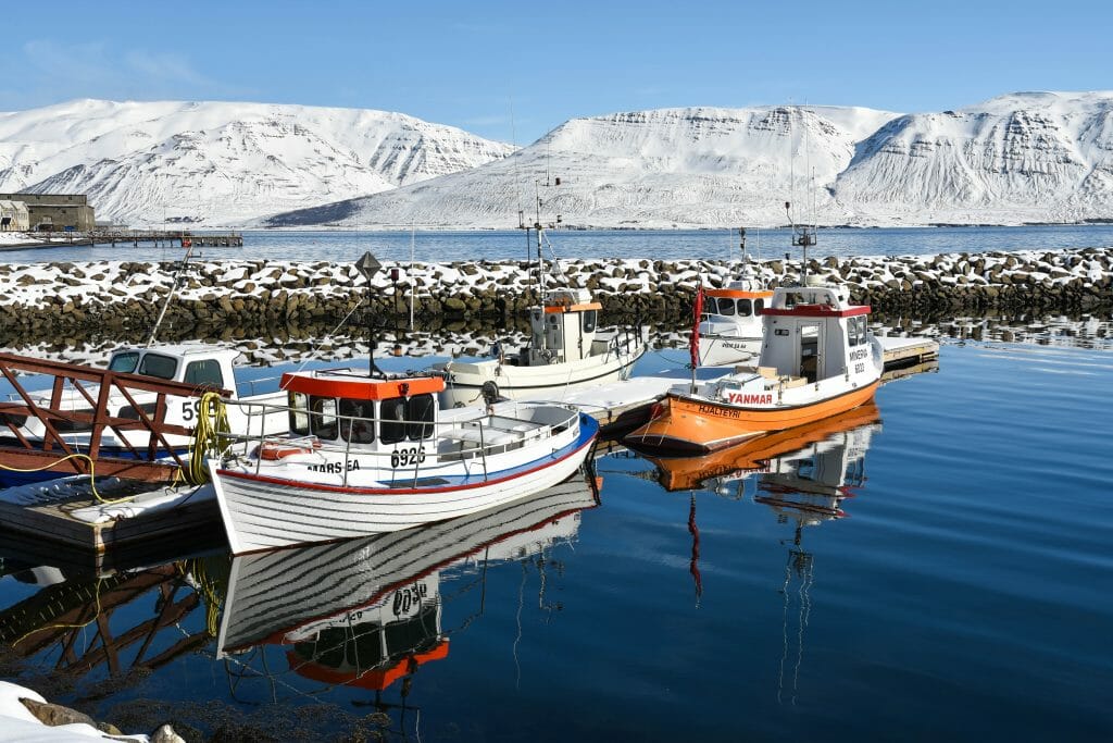 Iceland