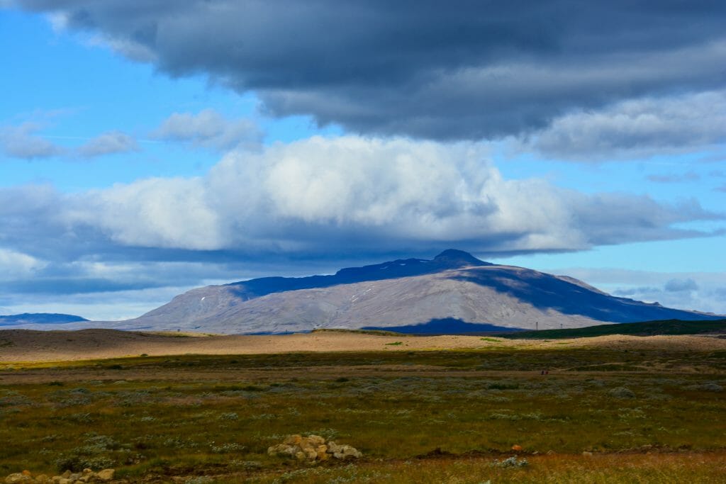 Iceland