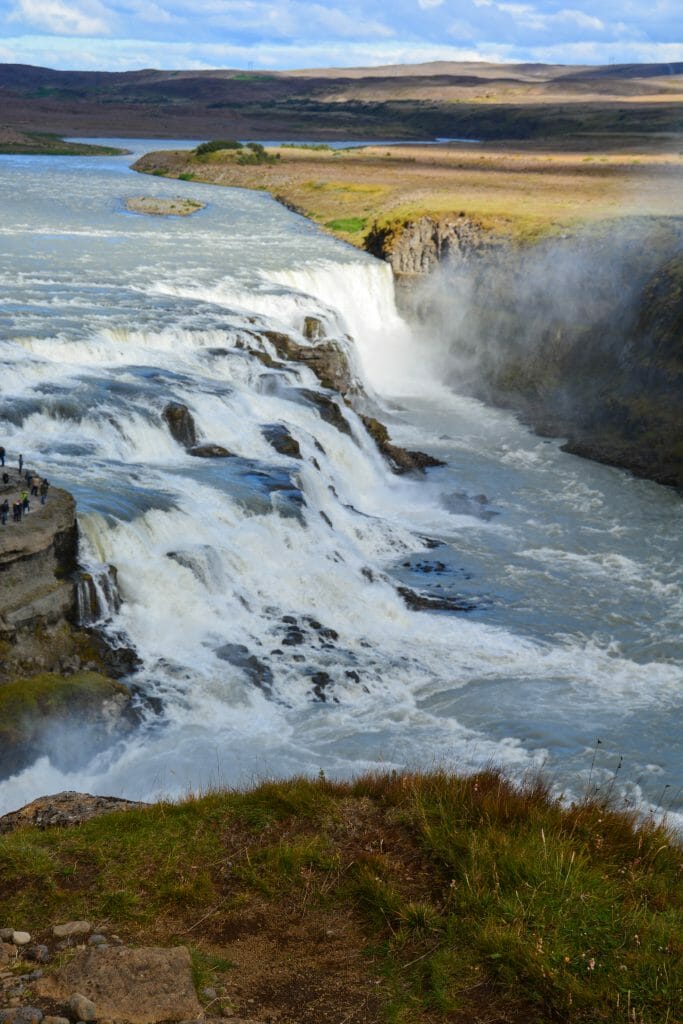 Waterfall