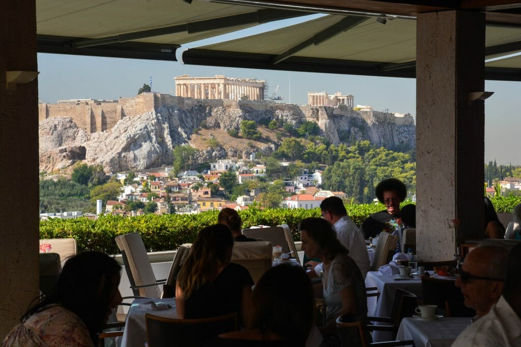 Athens