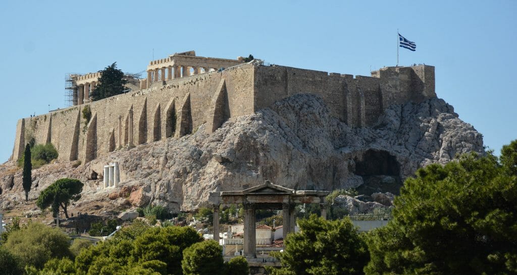 Athens, Greece