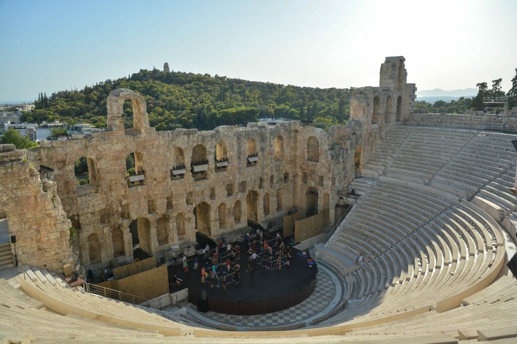Athens