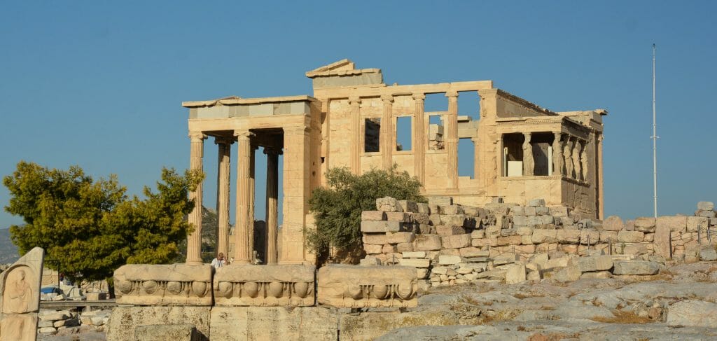 Athens, Greece