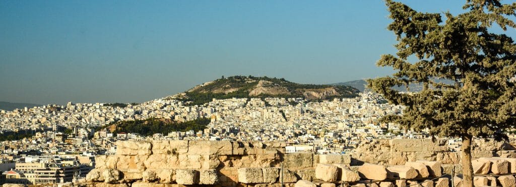 Athens, Greece