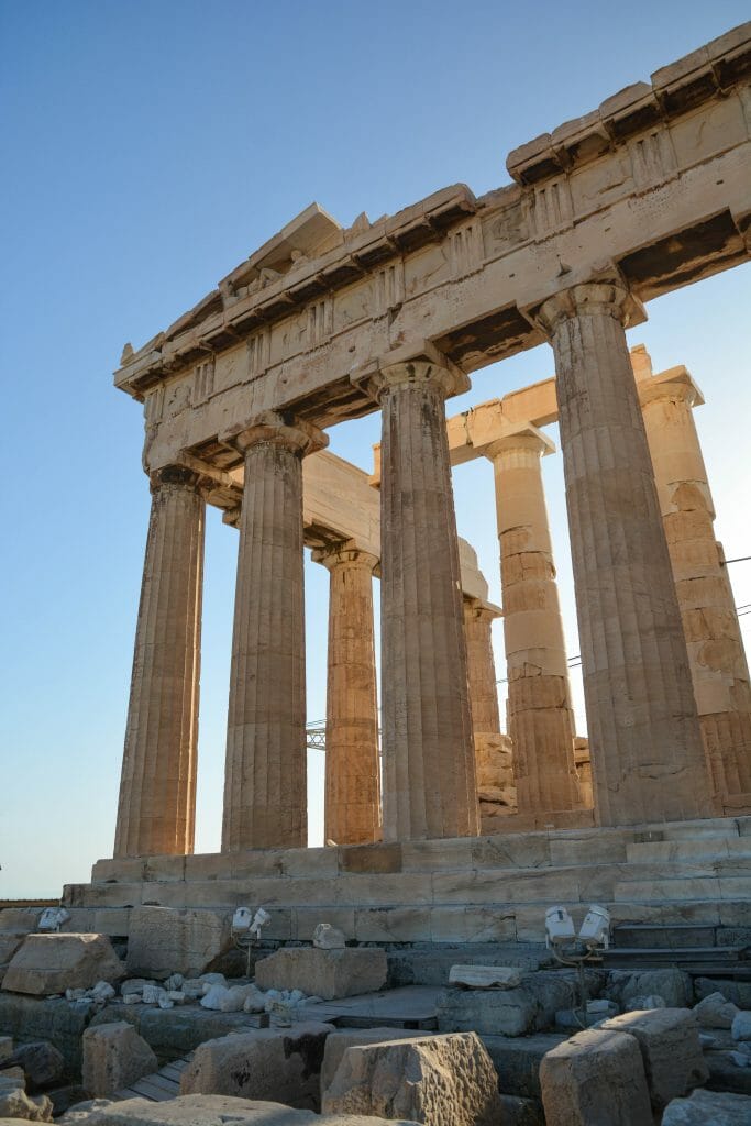 Acropolis
