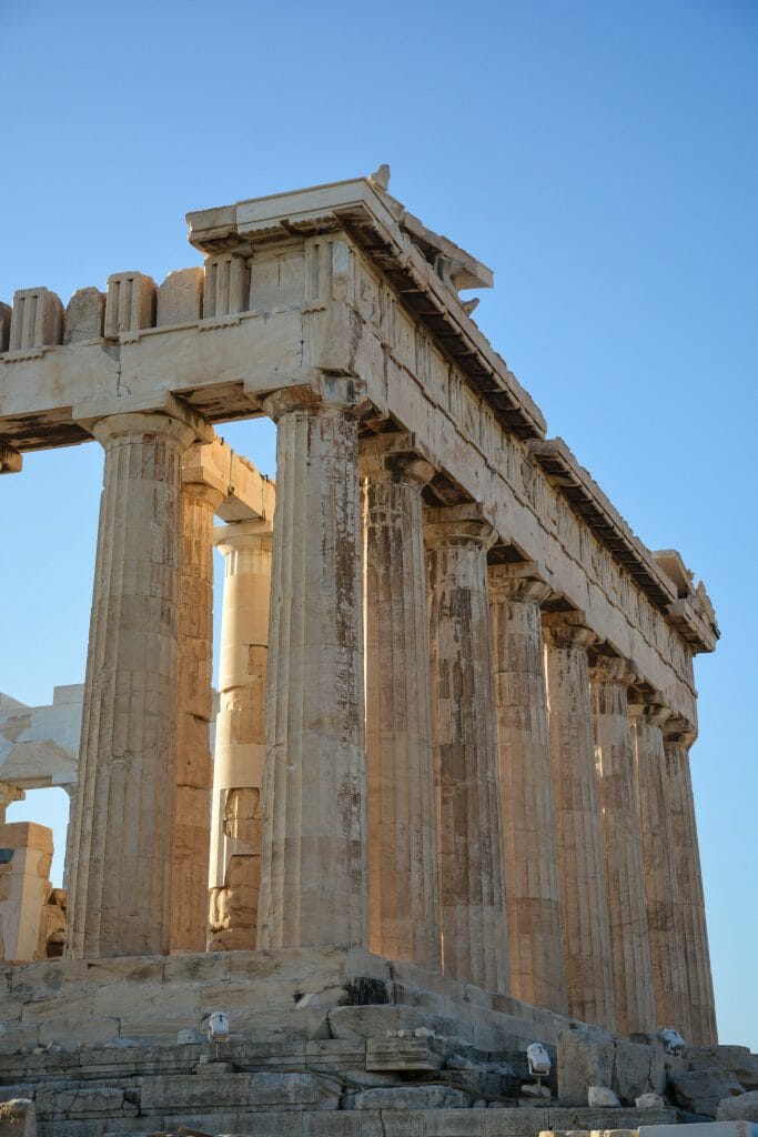 Acropolis