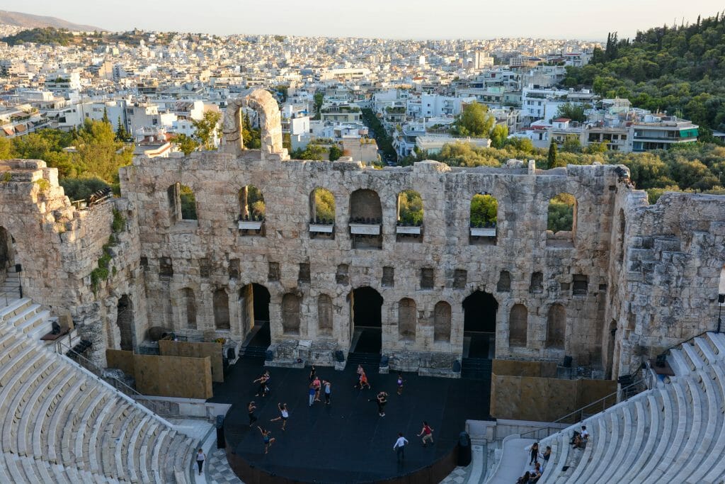 Athens, Greece