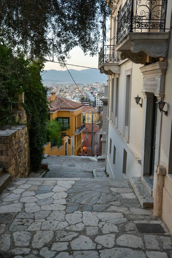 Athens