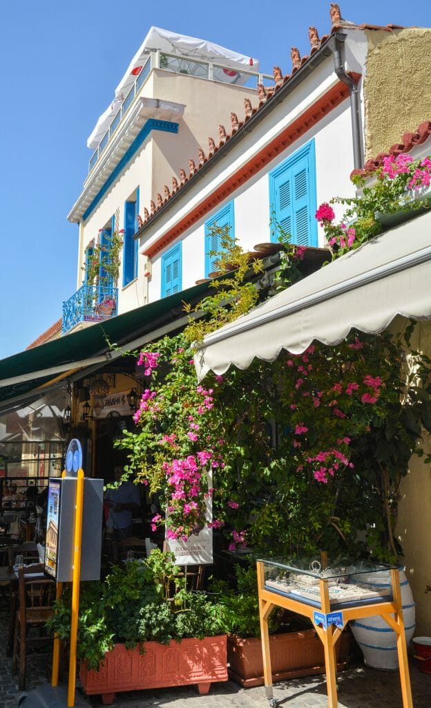 Athens