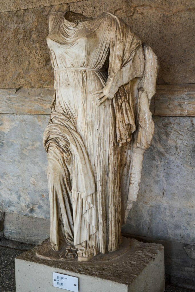 Agora