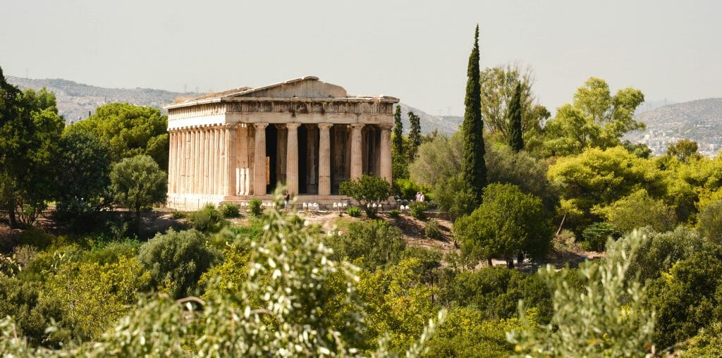 Agora