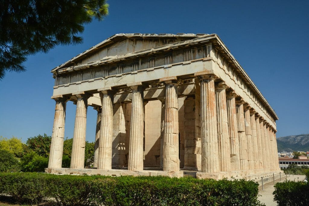 Athens Greece
