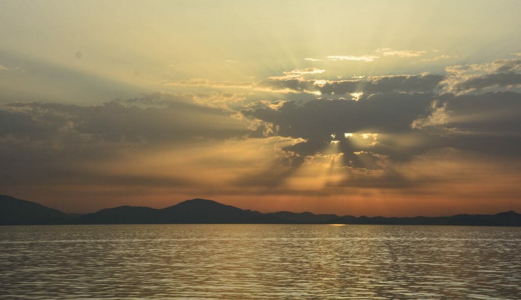 Sunrise